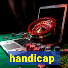 handicap -1 primeiro tempo